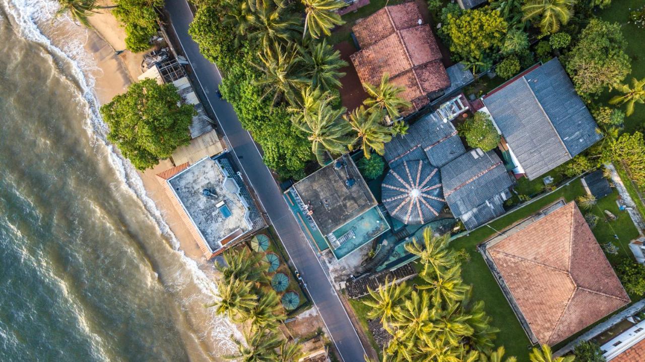 Guesthouse Panorama Берувала Экстерьер фото