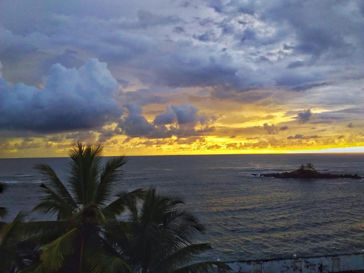 Guesthouse Panorama Берувала Экстерьер фото