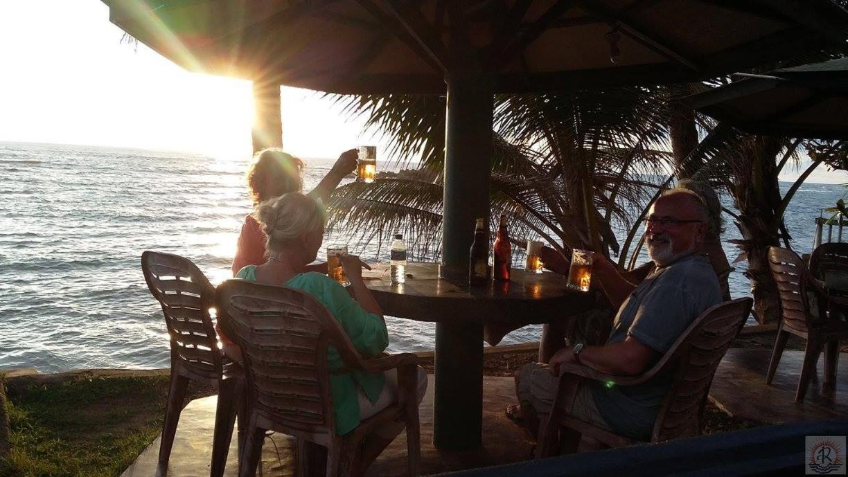 Guesthouse Panorama Берувала Экстерьер фото