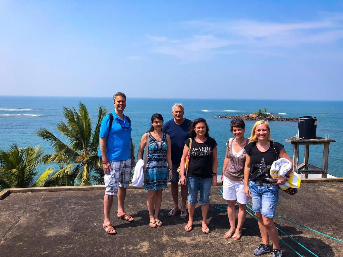 Guesthouse Panorama Берувала Экстерьер фото