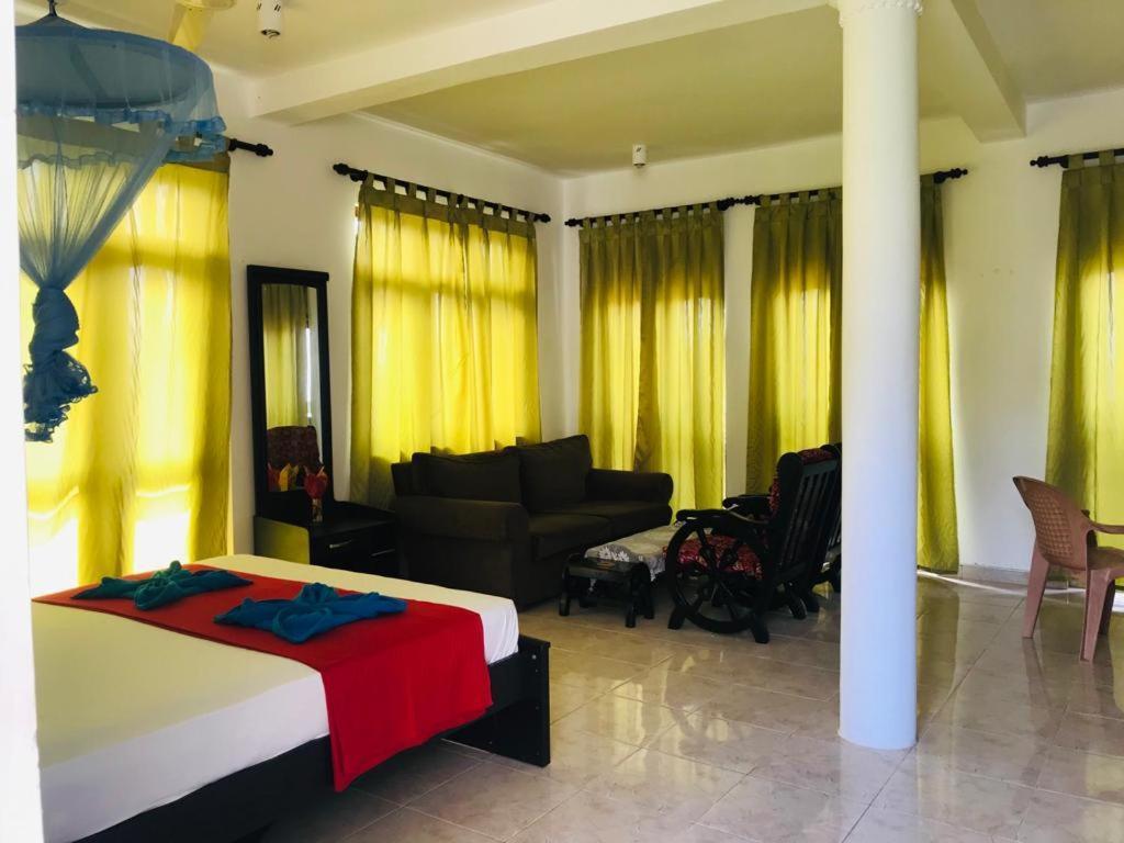 Guesthouse Panorama Берувала Экстерьер фото