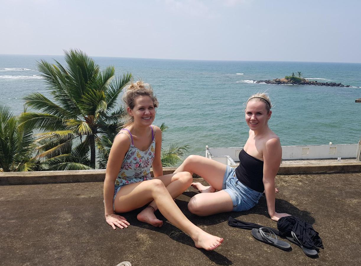 Guesthouse Panorama Берувала Экстерьер фото