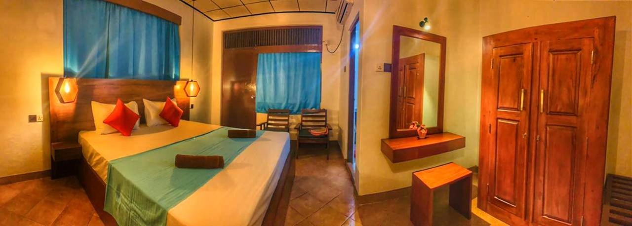 Guesthouse Panorama Берувала Экстерьер фото