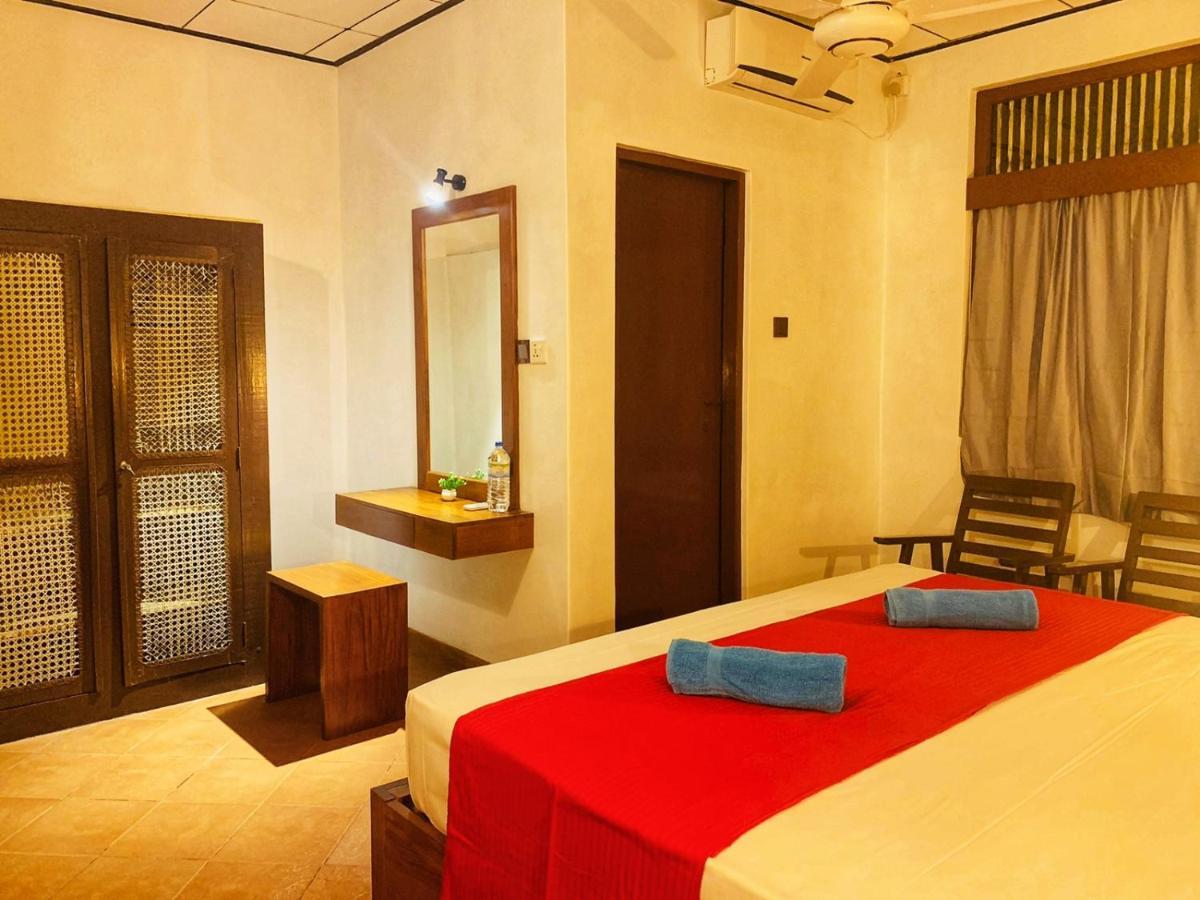 Guesthouse Panorama Берувала Экстерьер фото