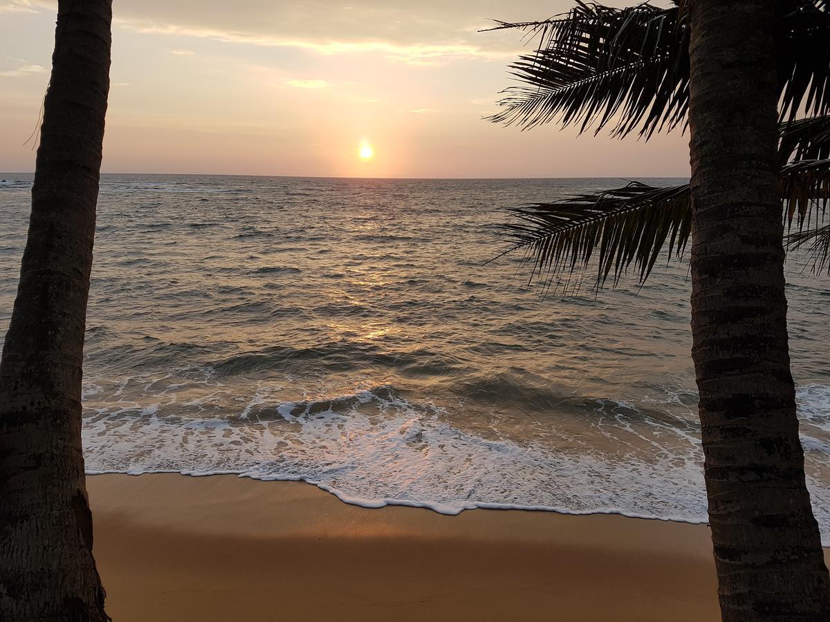 Guesthouse Panorama Берувала Экстерьер фото