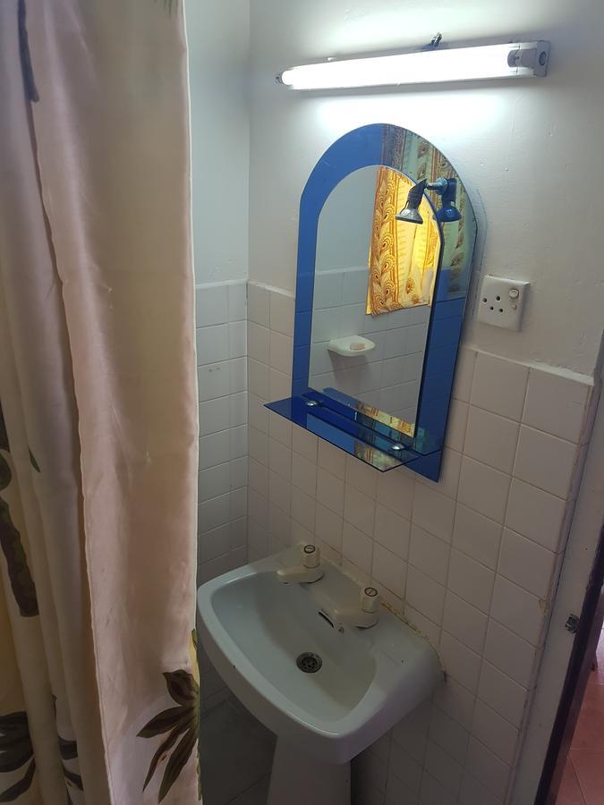 Guesthouse Panorama Берувала Экстерьер фото