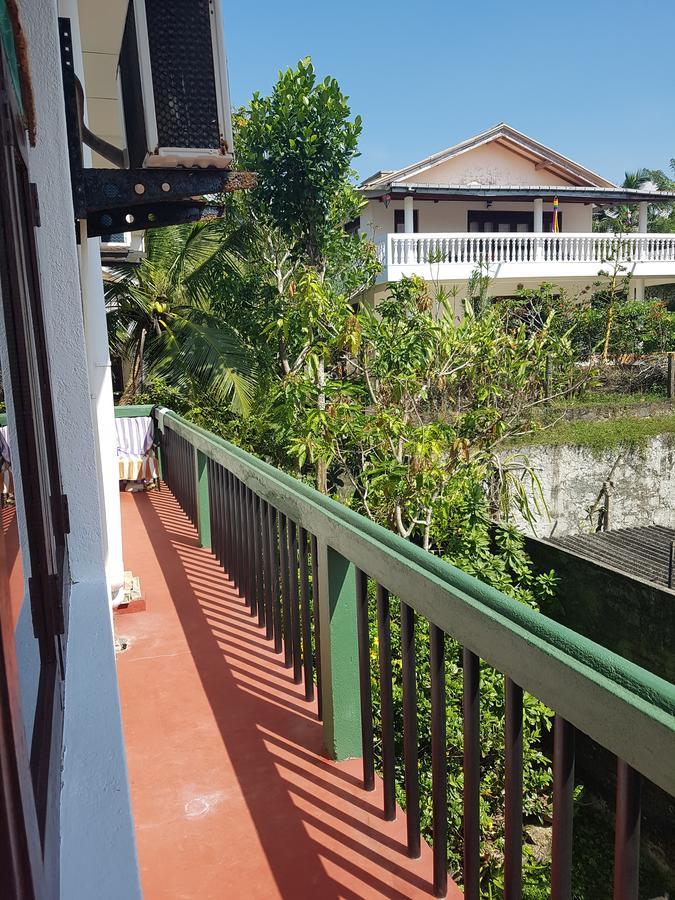 Guesthouse Panorama Берувала Экстерьер фото