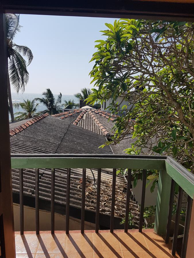 Guesthouse Panorama Берувала Экстерьер фото